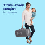 Close2Baby Pack 'n Play Playard, Milan