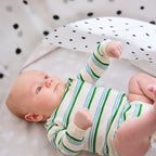 The Play Gym, 5-Stage Baby Developmental for Full Year of Play
