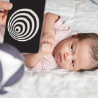 The Play Gym, 5-Stage Baby Developmental for Full Year of Play